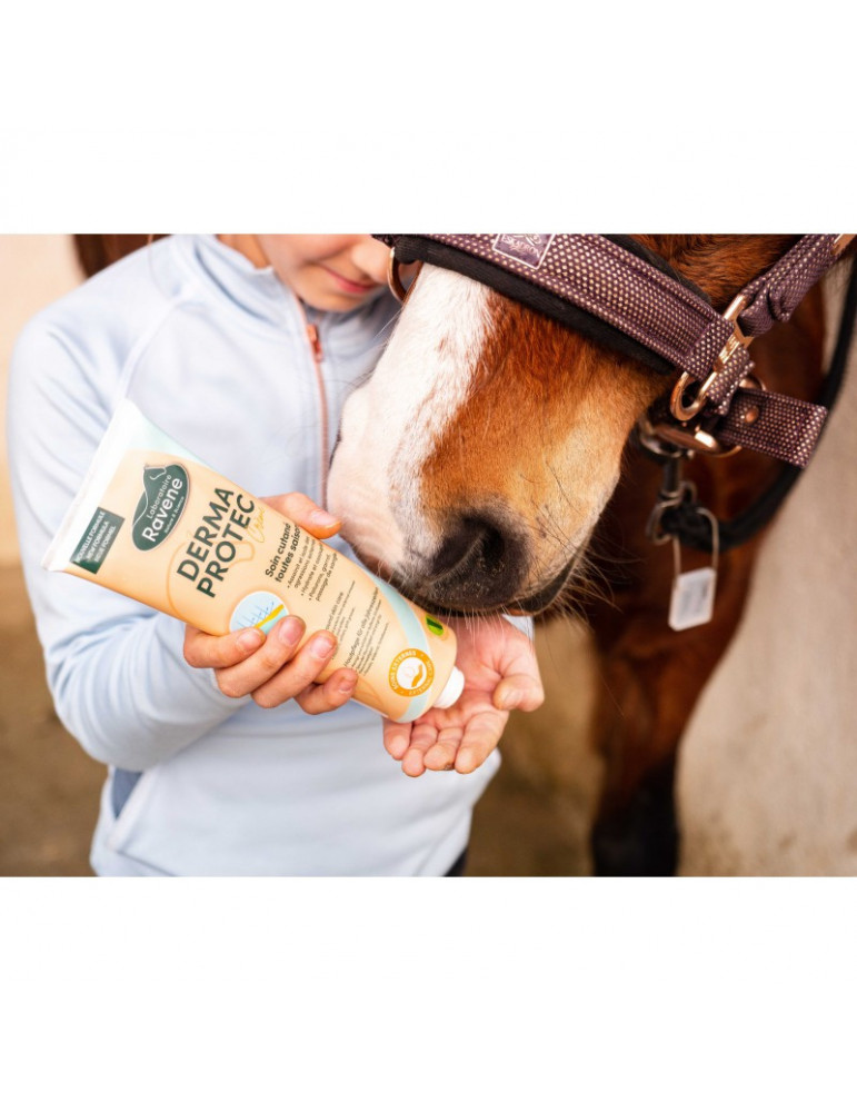 RAVENE DERMAPROTEC Crème 250ml