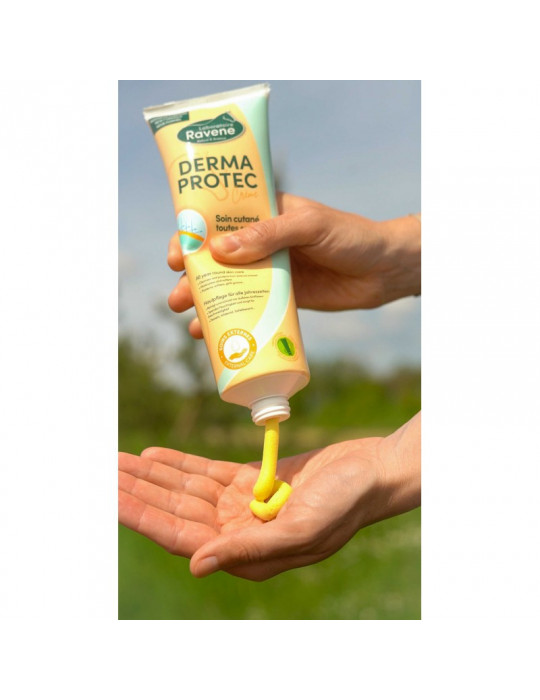 RAVENE DERMAPROTEC Crème 250ml