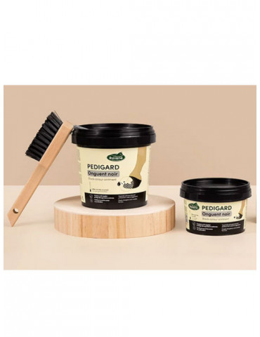 PEDIGARD ONGUENT NOIR 400ML