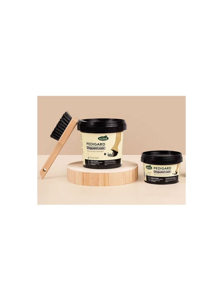 PEDIGARD ONGUENT NOIR 400ML