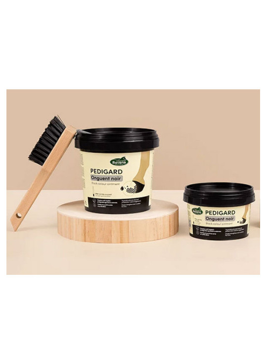 PEDIGARD ONGUENT NOIR 400ML