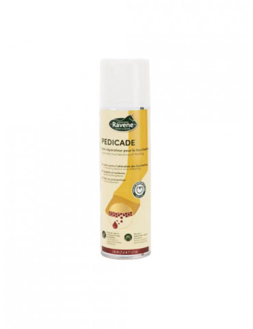 PEDICADE Soin Fourchette 500ml