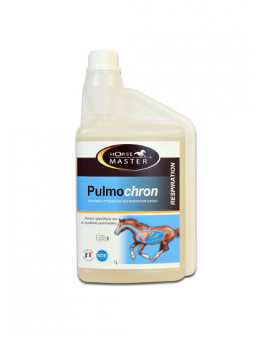 Pulmo Chron Horse Master | Nature Horse Langon