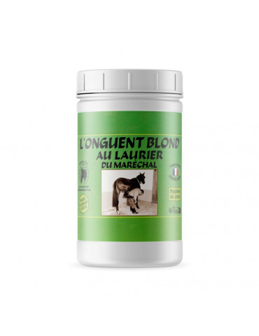 Onguent blond du maréchal 1L