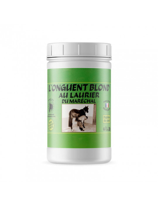 Onguent blond du maréchal 1L