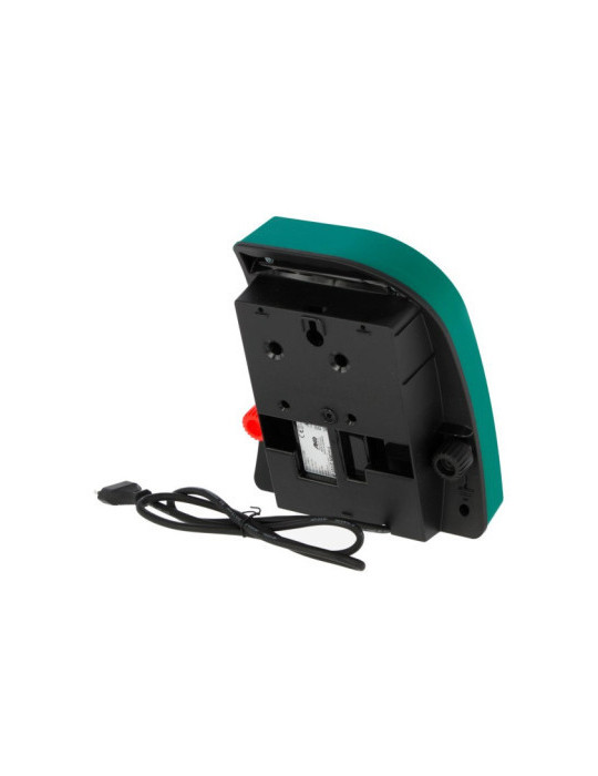 Électrificateur Ako Power N 1200 – Secteur, voyant de contrôle, garantie 3 ans