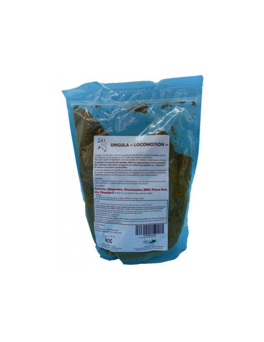 Loco +  UNGULA 1.6KG