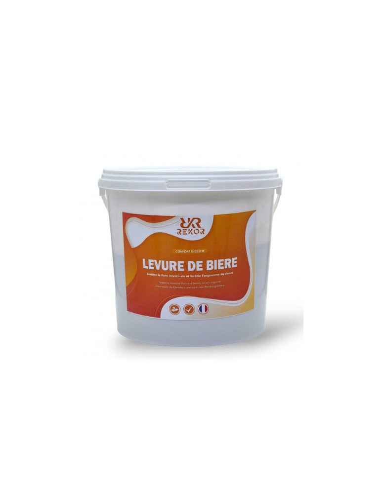LEVURE DE BIERE 1KG