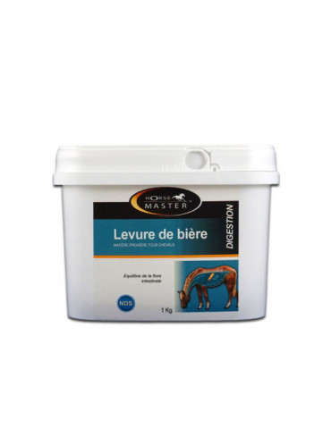 Levure de Bière 1 KG