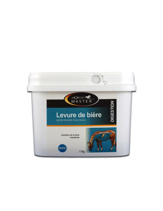 Levure de Bière 1 KG