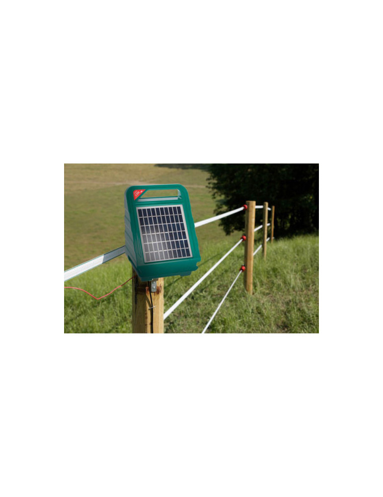 Électrificateur Sun Power S250 Kerbl | Nature Horse Langon