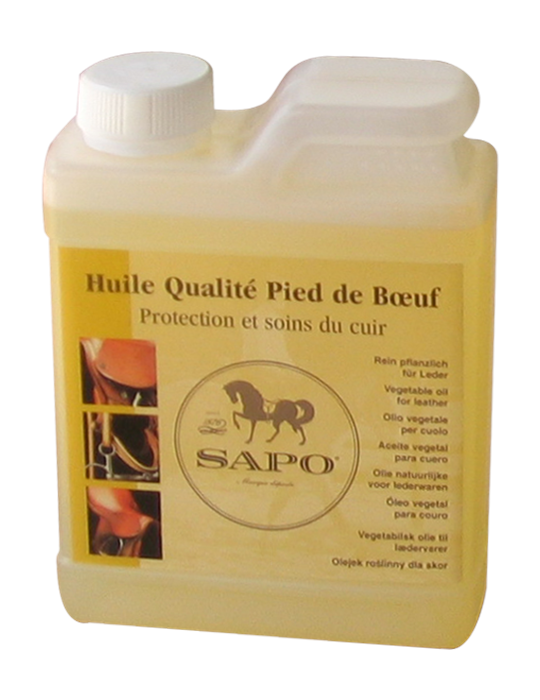 HUILE DE PIED DE BOEUF - 1 L