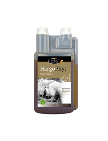 Harpagophytum Horse Master, flacon 1 L | Nature Horse Langon