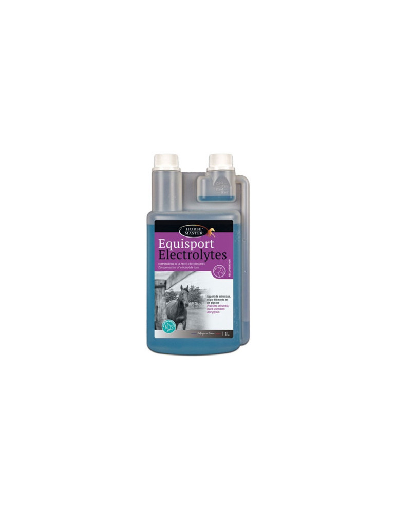 Equisport Electrolytes 1L