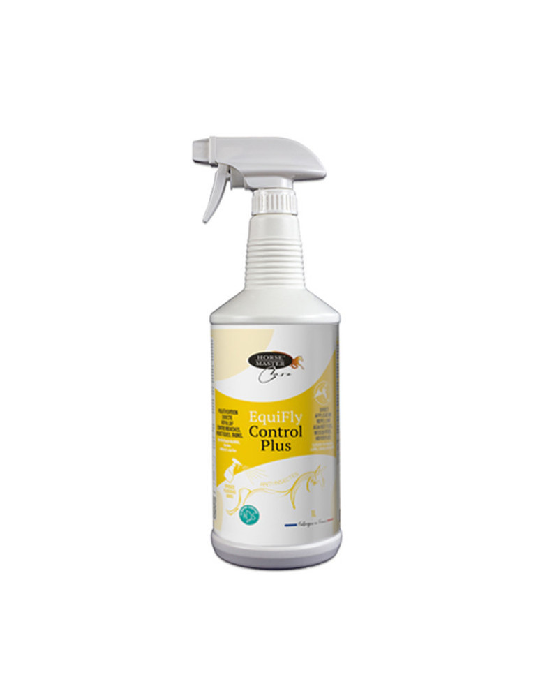 Equifly control plus 500ml