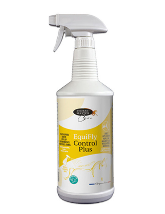 Equifly control plus 500ml