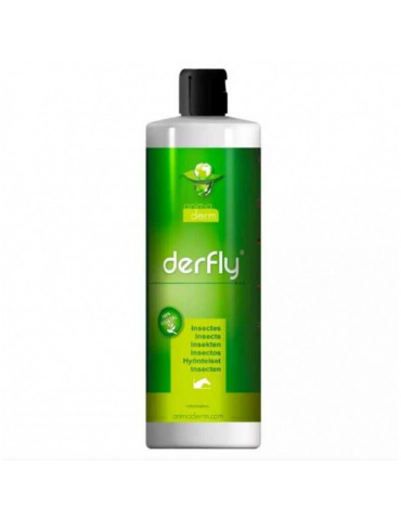 Derfly Animaderm, 500 ml | Nature Horse Langon