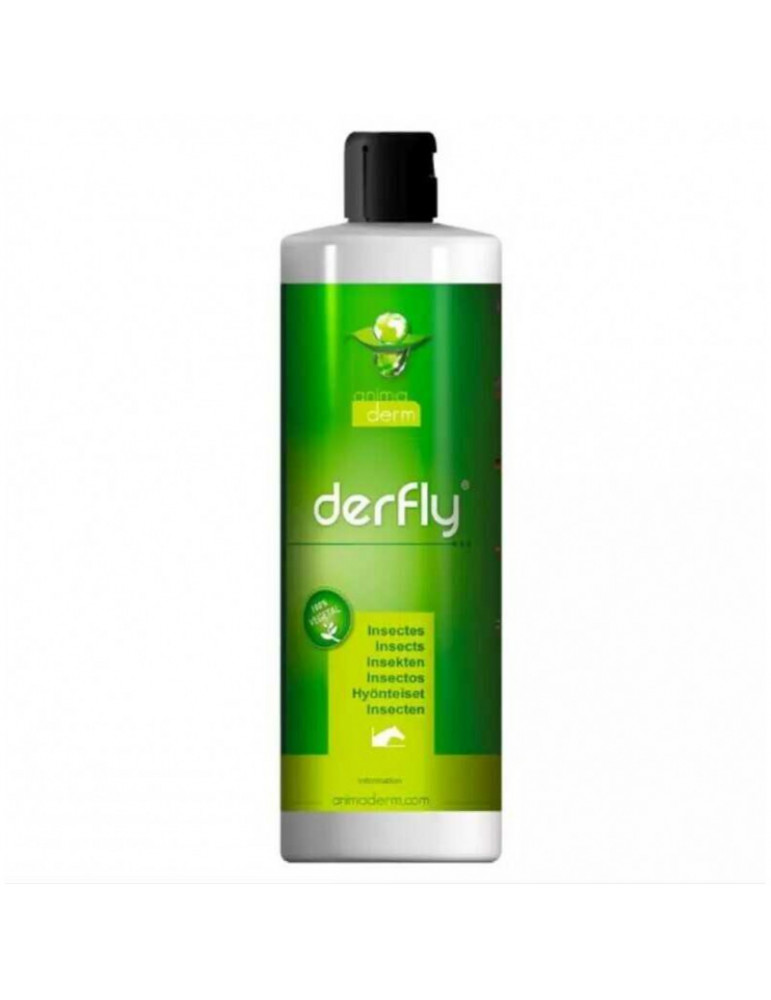 Derfly Animaderm, 500 ml | Nature Horse Langon