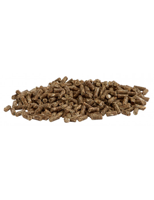 Delizia Multival Kerbl, 4 kg | Nature Horse Langon