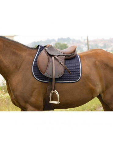 Tapis RW GIRLY bleu PONEY