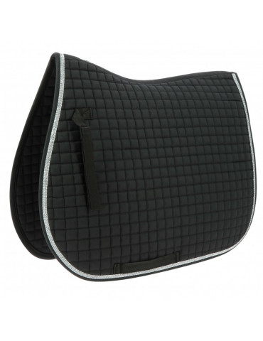 Tapis riding world girly PS noir