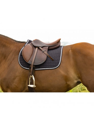 Tapis riding world girly PS noir 2