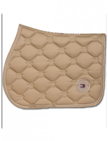 Tapis Liberty CSO Cheval Taupe 2