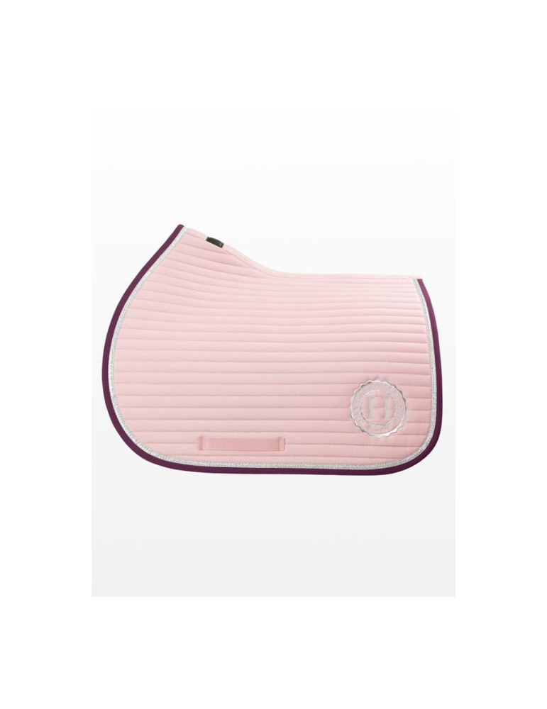 Tapis Karembar Pivoine Poney