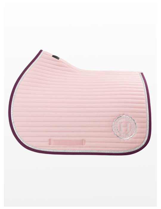 Tapis Karembar Pivoine Poney