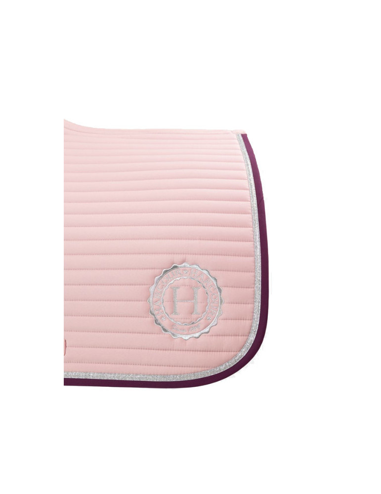 Tapis Karembar Pivoine Poney