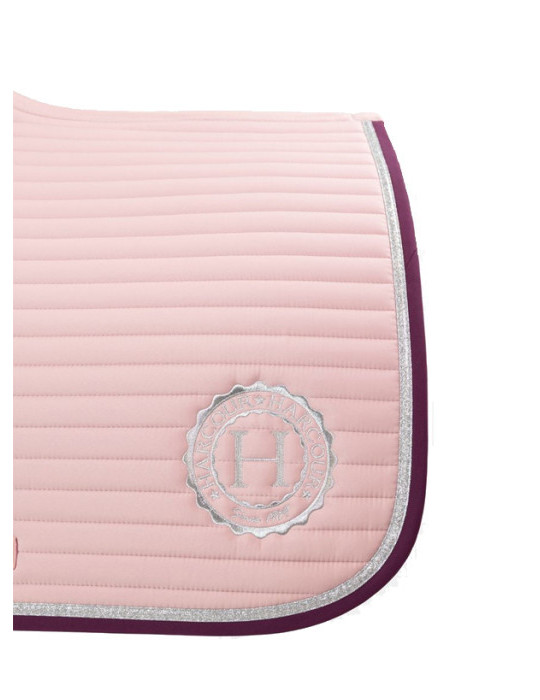 Tapis Karembar Pivoine Poney