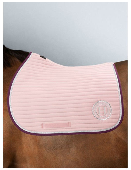 Tapis Karembar Pivoine Poney