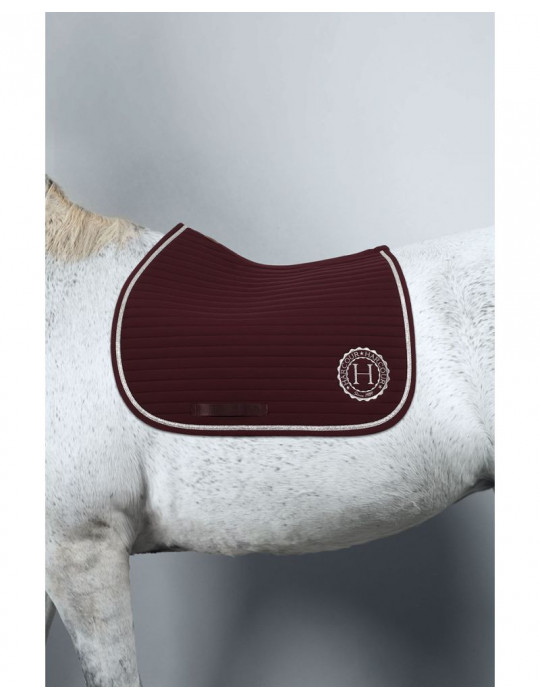 Tapis KAREMBAR aubergine CSO