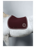 Tapis KAREMBAR aubergine CSO