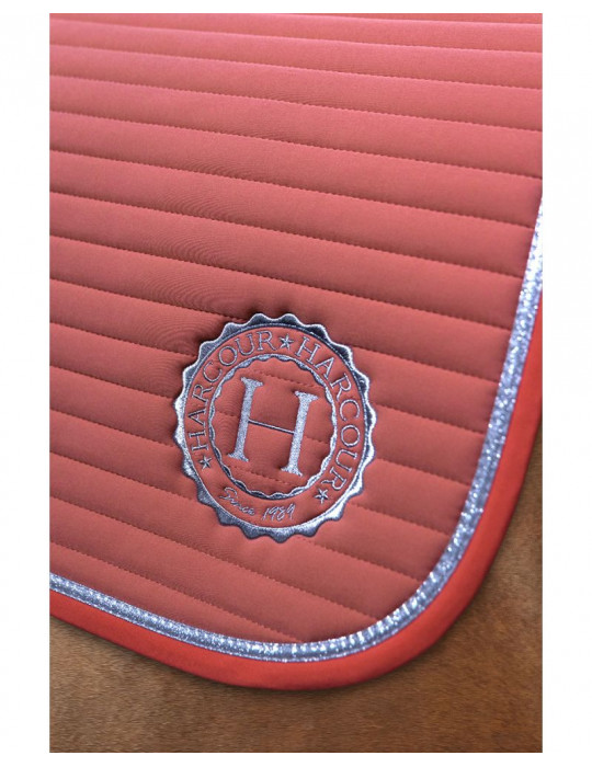 Tapis Karembar Rose Aurore Cheval