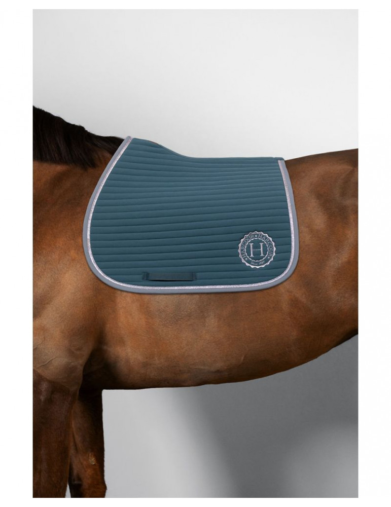 Tapis Karembar Paon Cheval