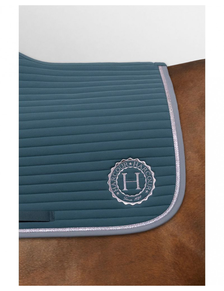 Tapis Karembar Paon Cheval