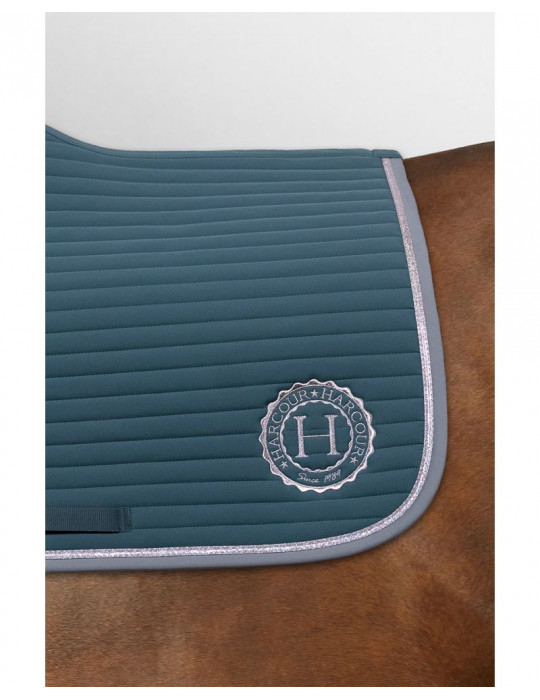 Tapis Karembar Paon Cheval