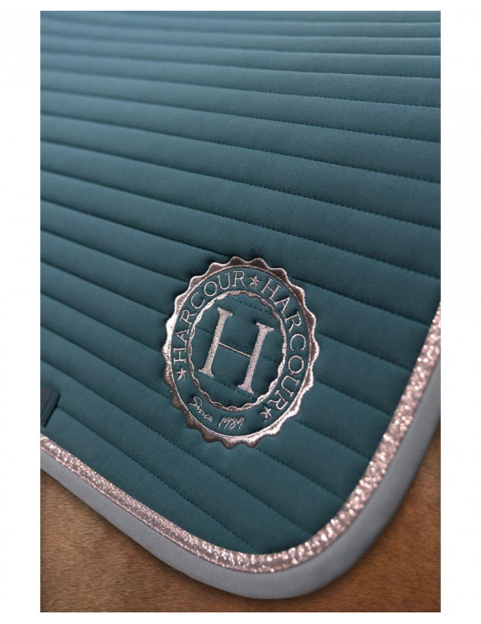 Tapis Karembar Paon Cheval