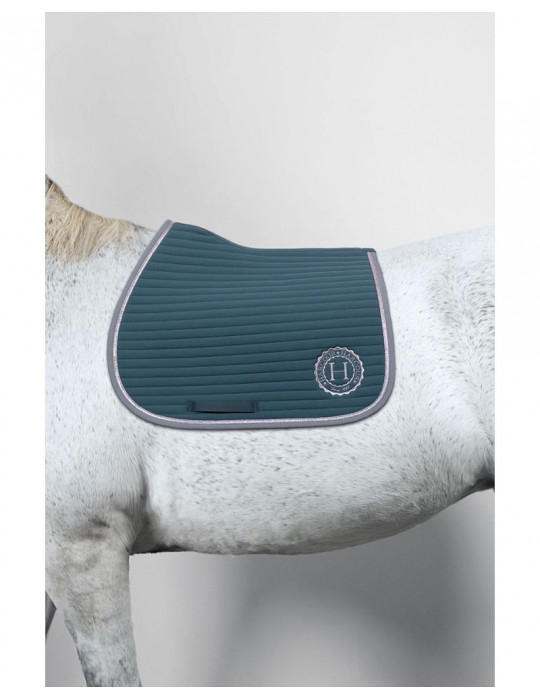 Tapis Karembar Paon Cheval