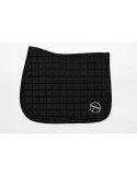 Tapis Freejump Noir Glitter Cheval - Nature Horse