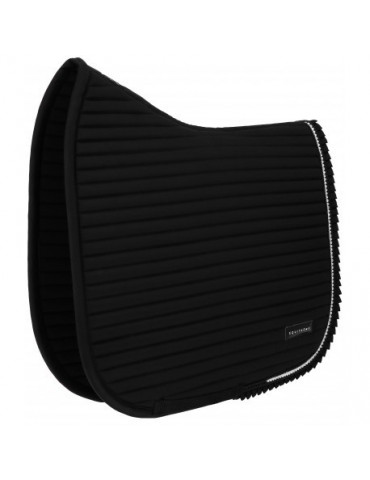 Tapis Equi-Thème DR Glam FS noir