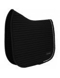 Tapis Equi-Thème DR Glam FS noir
