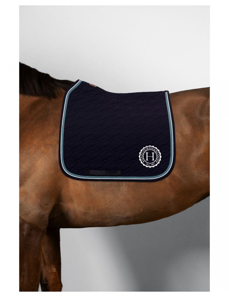 Tapis Belle Marine Dressage