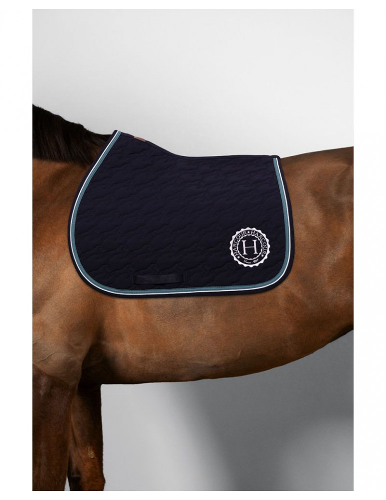 Tapis Belle Marine Cheval