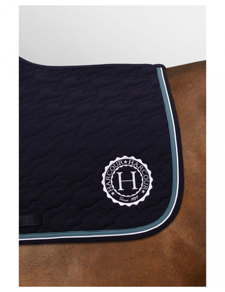 Tapis Belle Marine Cheval