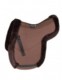 Tapis Arma Fully Brown - Nature Horse
