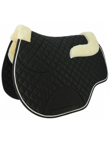 Tapis amortisseur Norton Noir cheval