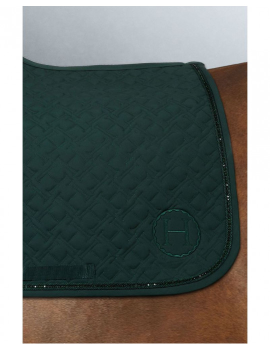 Saphir Tapis de Selle - Jungle - CSO