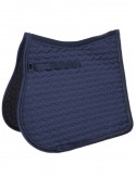 Tapis Covalliero Navy Mixte Cheval - Nature Horse